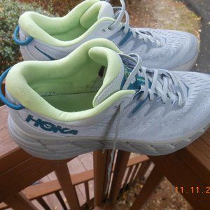 Hoka Gaviota running shoe